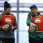 Goodman sees progress with Ireland's attack after 'tough' start