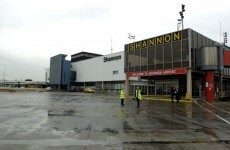 New Philadelphia - Shannon air route welcomed