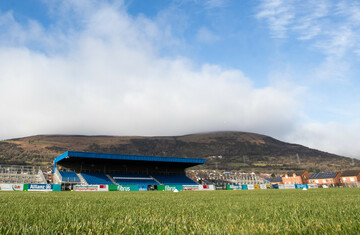 Corrigan or Nowhere' takes another twist as Antrim nominate ...