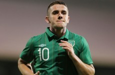 Ireland star Robbie Brady to leave Manchester United for second loan spell at Hull