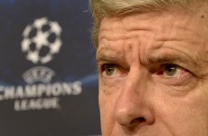 Champions League Group B preview: Tough task for Arsenal at Schalke