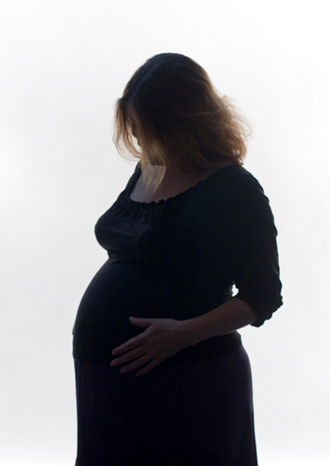 What is pregnancy denial? · The Daily Edge