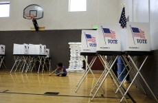Obama or Romney? Voters go to the polls in US presidential election