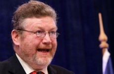 Cabinet to make decision on location of National Children's Hospital