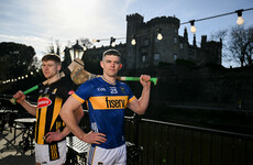 Four games live on TV-streaming in this week's GAA schedule