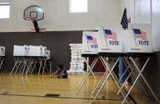 9 things to do while Americans cast their votes
