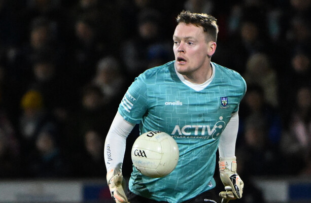 Monaghan return to winning ways against Cork, Kildare stay perfect and ...