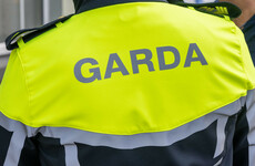 Gardaí investigate the discovery of a 'human hand' in the grounds of a school in Dublin