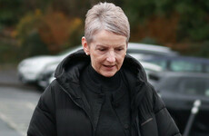 Application submitted to dismiss two charges facing Eleanor Donaldson