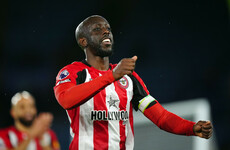 Leicester hit historic low in Brentford rout