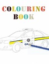 A challenge for you: The Garda colouring book
