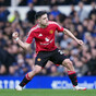 Struggling Man United survive late VAR drama to snatch draw at Everton