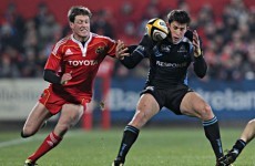 Munster malaise? Nine points clear but winning ugly