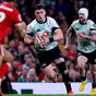 Ireland aim to sharpen up after struggle with 'dark arts of scrums'