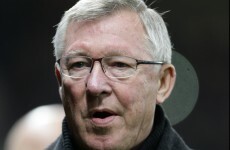 Happy anniversary! United set to commemorate Ferguson with statue