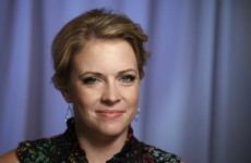 Sabrina the Teenage Witch reveals Romney love, is attacked on Twitter