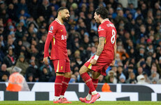 Salah-inspired Liverpool beat Man City to open up 11-point Premier League lead