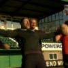 VIDEO: WWE wrestler Sheamus trains with London Irish