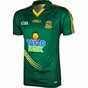 Meath's new Tayto Park-sponsored jersey isn't half-bad