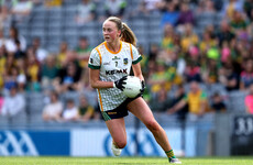 Back-to-back Meath All-Ireland winner pens AFL deal with Richmond