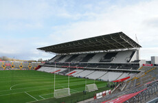 Páirc Uí Chaoimh set to host friendly between Celtic and Cork City this summer