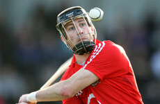 Sarsfields club pay tribute after the passing of former Cork hurler Ray Ryan