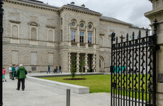 'Incomprehensible' that National Gallery moved forward with purchase of unusable €120,000 x-ray