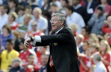 In pictures: 20 possible poses for Alex Ferguson's statue