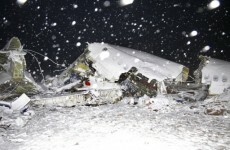Over 70 killed in Iranian plane crash