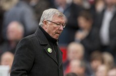 Here are the 7 moments that have defined Fergie's time as United boss