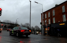 Government committed to rolling out cameras to catch red light breakers in pilot scheme