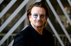 Bono announces new documentary on his music and personal life