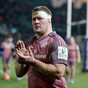 'To get another year, it's just a bonus - but I have a lot to achieve yet'