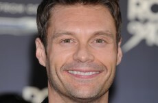 Introducing 98fm's new presenter... Ryan Seacrest!