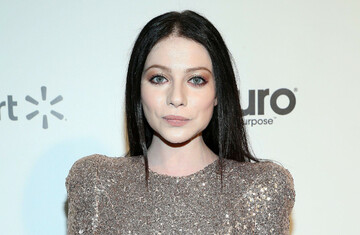 Image Michelle Trachtenberg image beautiful image beautiful image beautiful image beautiful - A beautiful soul': Co-stars pay tribute to actress Michelle ...