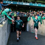 'A very different challenge to what we’re used to' - Ireland step up preparations for France