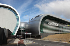Man arrested at Dublin Airport as part of romance fraud investigation