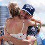 Knapp cards the 15th sub-60 round in PGA Tour history, Lowry 7 shots off lead