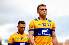 League struggles, Limerick test, but Shane O'Donnell injury is Clare's real challenge