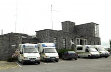 Pioneering treatment in Tullamore Hospital replaces bone with glass to fight infection