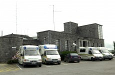 Pioneering treatment in Tullamore Hospital replaces bone with glass to fight infection