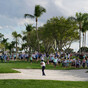 Shane Lowry seven shots off the lead at Cognizant Classic