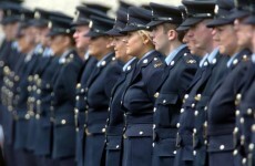 Gardaí prioritise security and organised crime in plan for 2011