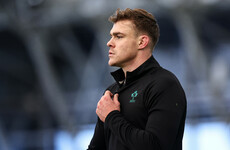 French frustration with Ringrose suspension and previewing the big one