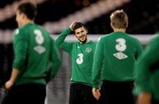 Fit-again Shane Long called up by Trapattoni for Greece game