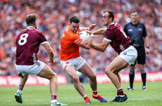 Gaelic football’s age of ambiguity is ending - it’s now facing a harsh reality