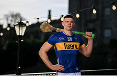 'It's too long for not having any Tipperary teams in Croke Park in the championship'