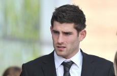 Wales striker Ched Evans loses rape appeal bid