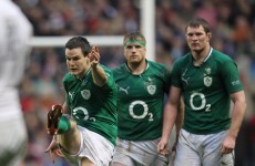 Poll: Who would you pick as Ireland captain?