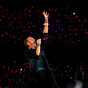 Coldplay's Chris Martin to help plan Superbowl-like half-time show for World Cup final